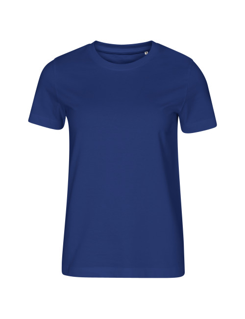 Women's T-shirt Edge 814 cornflower blue Malfini Malfini