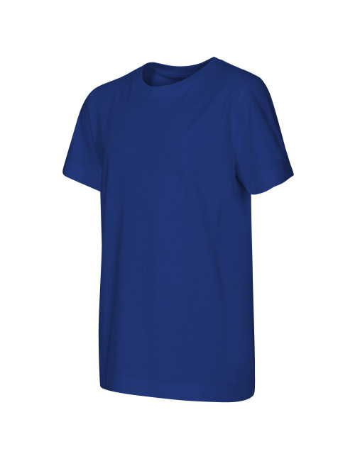 Children's T-shirt Edge 815 cornflower blue Malfini Malfini
