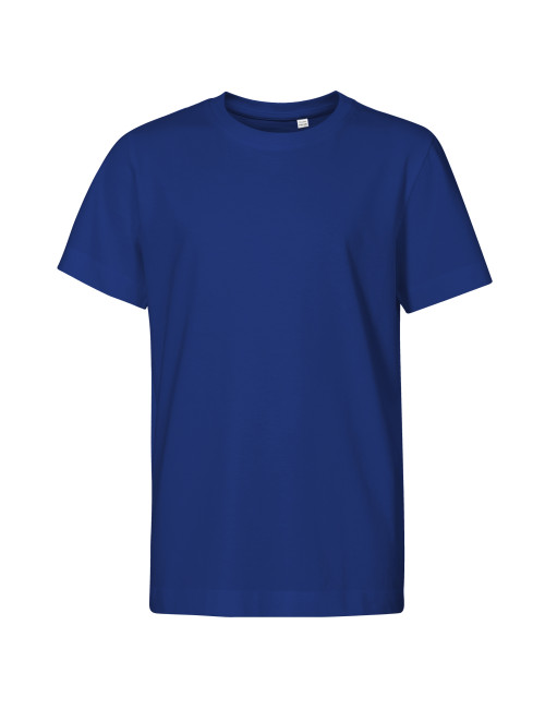 Children's T-shirt Edge 815 cornflower blue Malfini Malfini