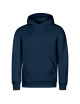 Bluza unisex Vibe hoodie 431 granatowy Malfini Malfini