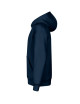 Bluza unisex Vibe hoodie 431 granatowy Malfini Malfini