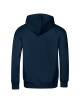 Bluza unisex Vibe hoodie 431 granatowy Malfini Malfini
