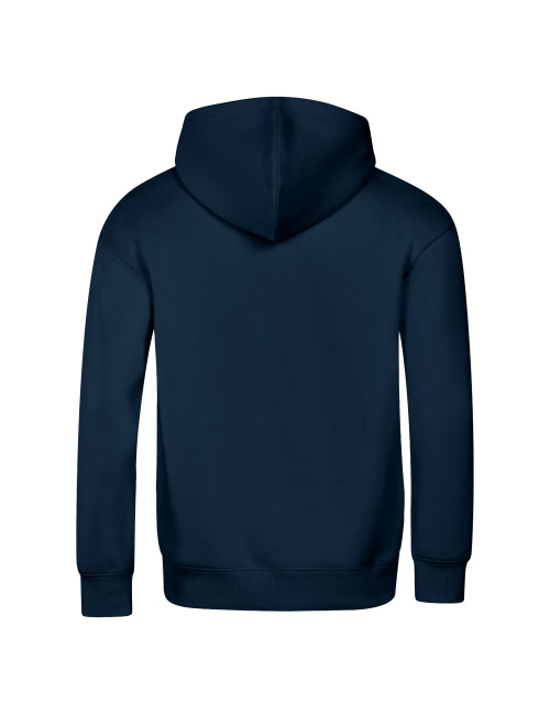 Bluza unisex Vibe hoodie 431 granatowy Malfini Malfini