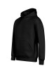 Bluza unisex Vibe hoodie 431 czarny Malfini Malfini