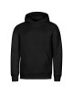 Bluza unisex Vibe hoodie 431 czarny Malfini Malfini