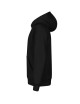 Bluza unisex Vibe hoodie 431 czarny Malfini Malfini