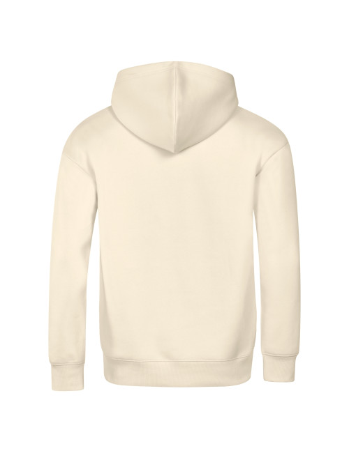 Bluza unisex Vibe hoodie 431 migdałowy Malfini Malfini