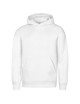 Bluza unisex Vibe hoodie 431 biały Malfini Malfini