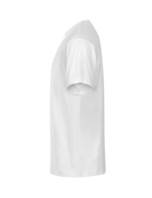 Koszulka unisex Vibe 836 biały Malfini Malfini