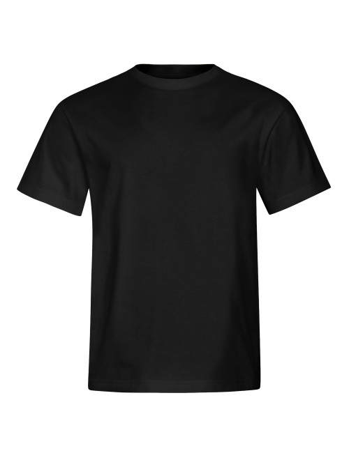 Koszulka unisex Vibe 836 czarny Malfini Malfini