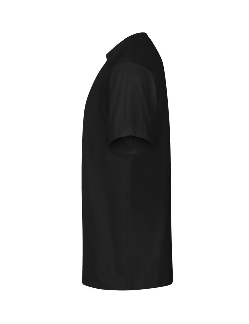 Koszulka unisex Vibe 836 czarny Malfini Malfini