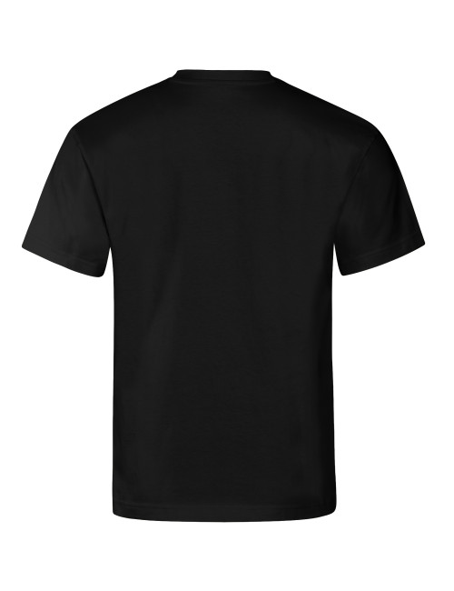 Koszulka unisex Vibe 836 czarny Malfini Malfini