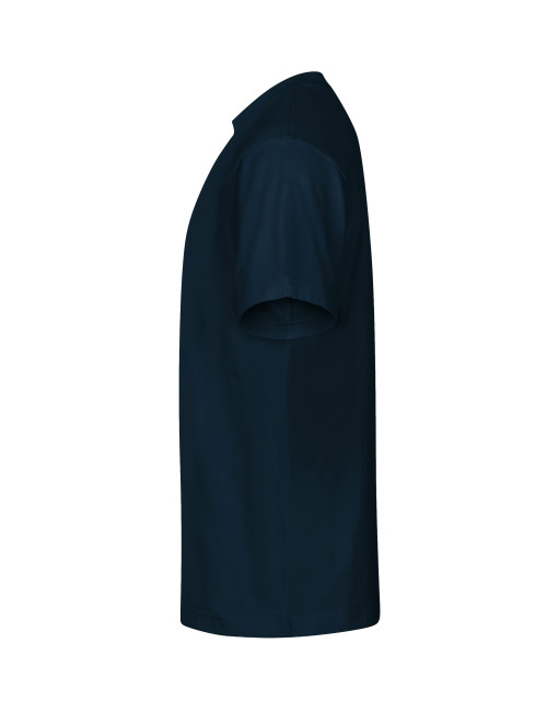 Koszulka unisex Vibe 836 granatowy Malfini Malfini