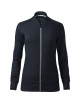 Women's Bomber 454 Dark Navy Malfini Premium Sweatshirt