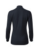Women's Bomber 454 Dark Navy Malfini Premium Sweatshirt