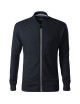 Bluza męska Bomber 453 dark navy Malfini Malfini premium