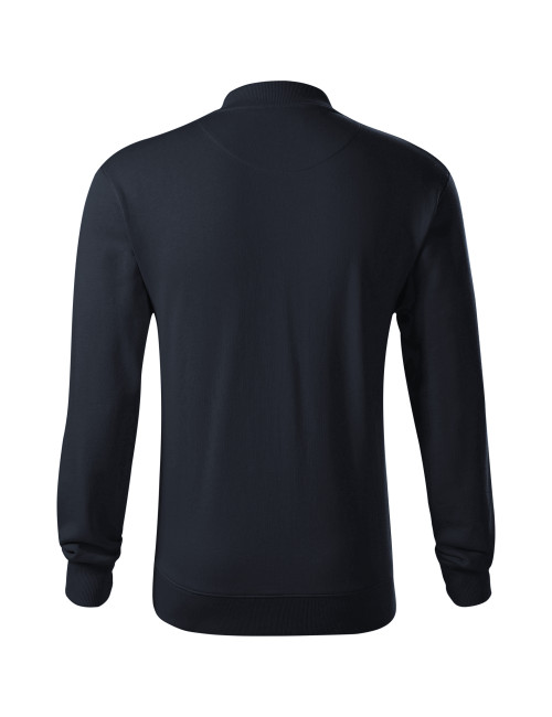 Bluza męska Bomber 453 dark navy Malfini Malfini premium