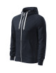 Voyage 452 Herren-Sweatshirt, dunkelblau, Malfini Premium