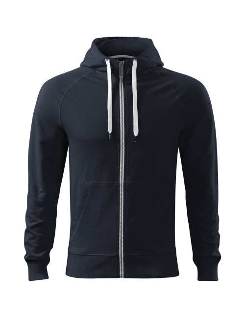 Voyage 452 Herren-Sweatshirt, dunkelblau, Malfini Premium