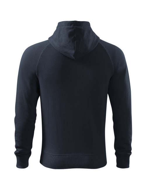 Voyage 452 Herren-Sweatshirt, dunkelblau, Malfini Premium