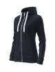 Voyage 451 dark navy Malfini Malfini premium women's sweatshirt