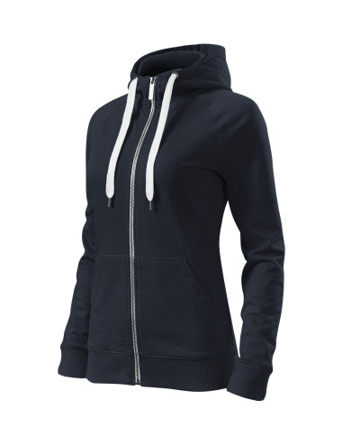 Voyage 451 dark navy Malfini Malfini premium women's sweatshirt