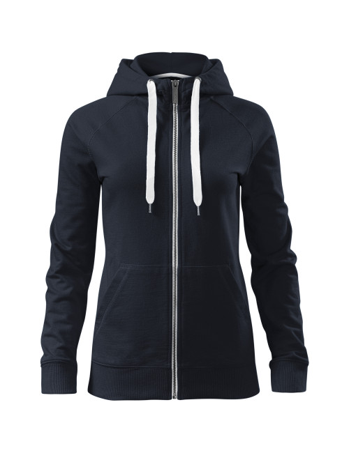 Voyage 451 dark navy Malfini Malfini premium women's sweatshirt