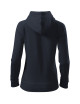 Voyage 451 dark navy Malfini Malfini premium women's sweatshirt