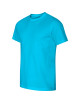 Men's Edge 813 Turquoise Malfini T-shirt