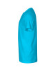 Men's Edge 813 Turquoise Malfini T-shirt