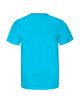 Men's Edge 813 Turquoise Malfini T-shirt