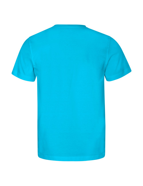 Men's Edge 813 Turquoise Malfini T-shirt