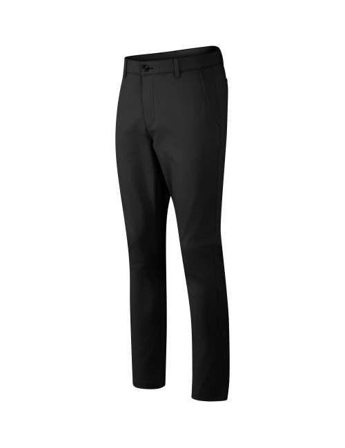 Men's Chinos 616 Black Malfini Malfini