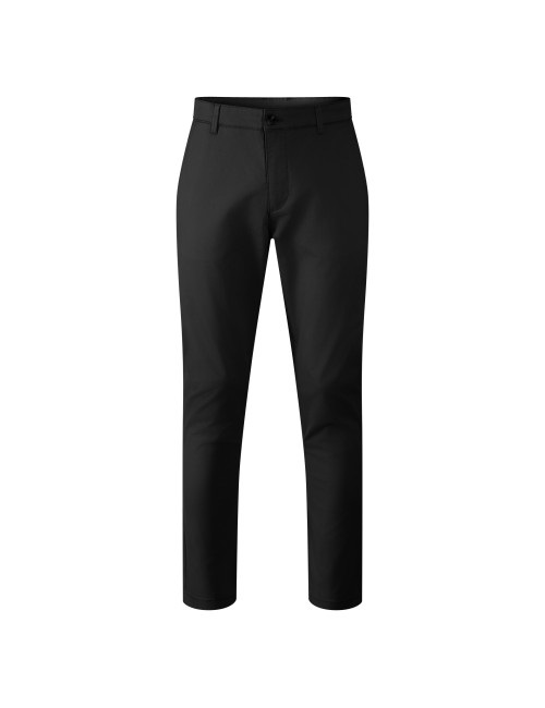 Men's Chinos 616 Black Malfini Malfini