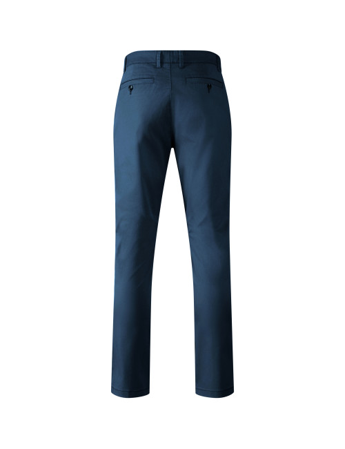 Men's Chinos 616 Navy Blue Malfini Malfini