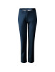 Women's Chinos 617 Navy Blue Malfini Malfini