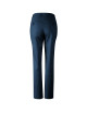 Women's Chinos 617 Navy Blue Malfini Malfini