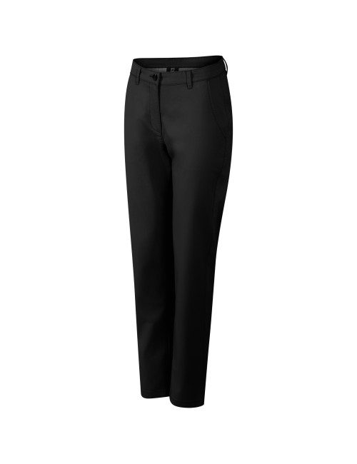 Women's Chinos 617 Black Malfini Malfini