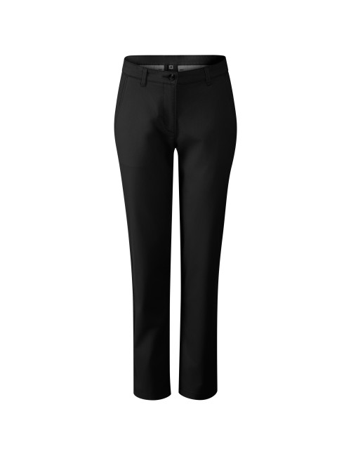 Women's Chinos 617 Black Malfini Malfini