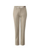 Women's Chinos 617 White Pepper Malfini Malfini