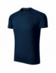 2Herren-T-Shirt Destiny 175 Marineblau Adler Malfini