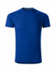 2Herren-T-Shirt Destiny 175 Kornblumenblau Adler Malfini