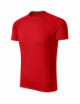 Men`s destiny 175 t-shirt red Adler Malfini