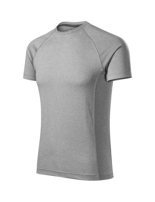 Adler Herren T-Shirt mit eigenem Aufdruck, Logo und Stickerei