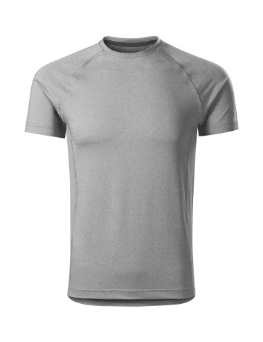 Adler Herren T-Shirt mit eigenem Aufdruck, Logo und Stickerei