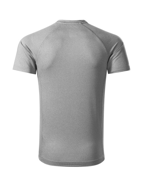 Adler Herren T-Shirt mit eigenem Aufdruck, Logo und Stickerei