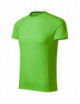 2Herren-T-Shirt Destiny 175 Green Apple Adler Malfini