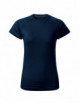 2Women`s t-shirt destiny 176 navy blue Adler Malfini
