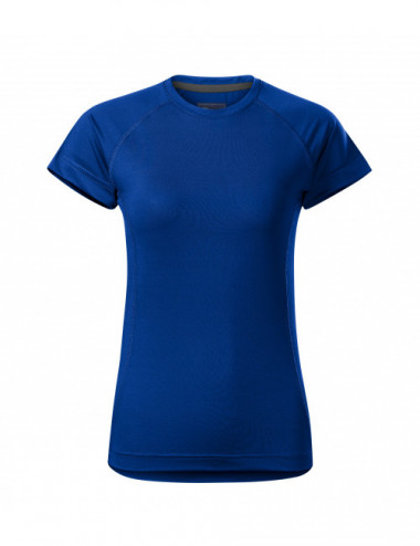 Women`s t-shirt destiny 176 cornflower blue Adler Malfini