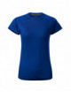 2Damen-T-Shirt Destiny 176 Kornblumenblau Adler Malfini